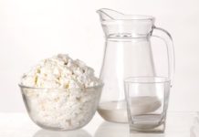 How to Make Evaporated Soy Milk