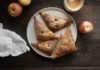 Apple Cider Caramel Turnovers Recipe