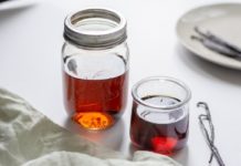 Instant Pot Recipe: Vanilla Extract