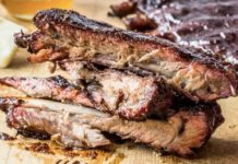Instant Pot Recipe: Baby Back Ribs
