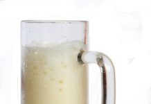 How to Open a Mini Keg