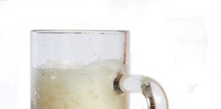 How to Open a Mini Keg