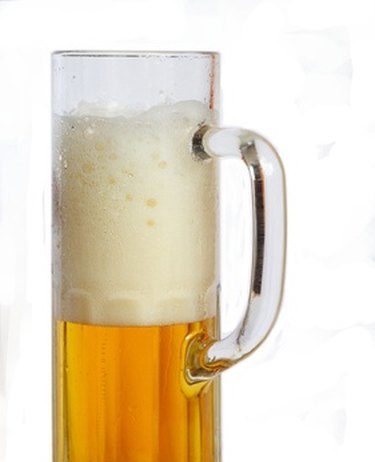 How to Open a Mini Keg