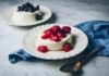 Greek Yogurt Panna Cotta Recipe