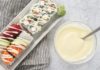 How to Make Kewpie Mayo (Japanese Mayo)