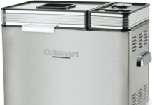 The Best Bread Machines in 2021