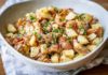 German Potato Salad Recipe