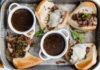 Instant Pot Recipe: French Dip Sandwiches