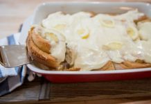 This Recipe for Homemade Sticky Lemon Rolls Is Simply Mouthwatering