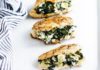 Spinach & Artichoke Stuffed Chicken Recipe