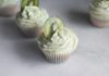 This Kiwi Cupcake Recipe Is Bursting with Tart & Buttery Flavor