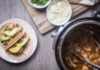 Instant Pot Recipe: Pulled Pork Tacos