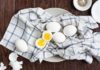 How to Make Hardboiled Eggs in an Instant Pot