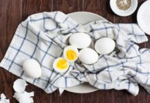 How to Make Hardboiled Eggs in an Instant Pot