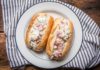 Easy to Make Maine Lobster Rolls Recipe