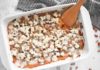 Instant Pot Sweet Potato Casserole Recipe