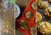 Easy to Make, No-Mess Healthy Blender Muffin Recipes