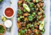 Tater Tot Nachos Recipe