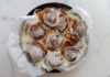 Cast Iron Skillet Recipe: Cinnamon Rolls
