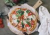Low-Carb Pizza Dough Recipe