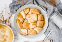 Instant Pot Recipe: Monkey Bread