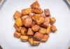 Easy Homemade Home Fries Recipe