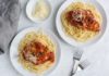 Instant Pot Recipe: Chicken Parmesan