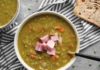 Split Pea Soup Recipe