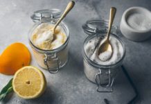 2 Infused Sugar Recipes: Vanilla Bean & Citrus