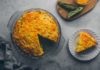 Jalapeño Cheddar Cornbread Recipe