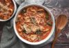 One-Pot Creamy Tortellini Soup Recipe