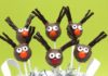 Cute Reindeer Cake Pops Tutorial