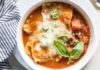 Lasagna Soup Recipe