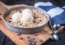 Tutorial on How to Make BJ’s Pizookie at Home