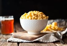 Crock Pot Beer Mac and Cheese Recipe