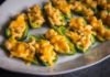 Baked Mac & Cheese Stuffed Jalapeños Recipe