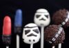 How to Make Star Wars Cake Pops