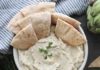 Artichoke White Bean Dip Recipe
