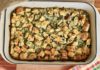 Mom’s Classic Make-Ahead Bread Stuffing Recipe