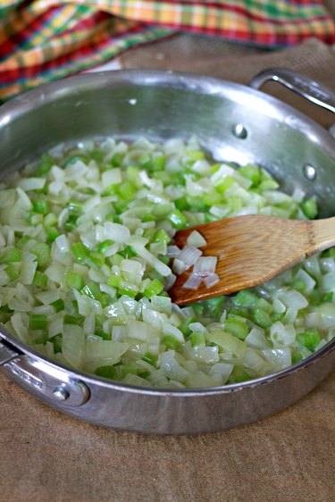 Classic Stuffing Recipe