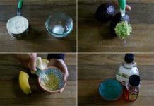 Healthy Baking Substitutions Ideas