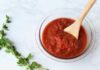 Easy Homemade Pizza Sauce Recipe