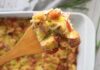 Eggs Benedict Casserole Recipe