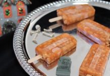 How to Make Beanie Weenie Popsicles