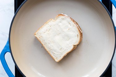 Dessert Grilled Cheese Recipes | eHow