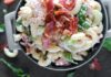 BLT Macaroni Salad Recipe
