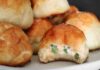 Jalapeño Popper Stuffed Pretzels Recipe