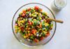 Fresh Corn Salad Recipe