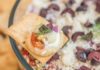 Greek 7 Layer Dip Recipe