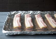 The Painless, Foolproof Way to Cook Bacon
